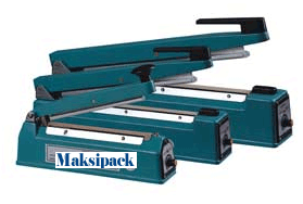 Jual Mesin Sealer Plastik Surabaya