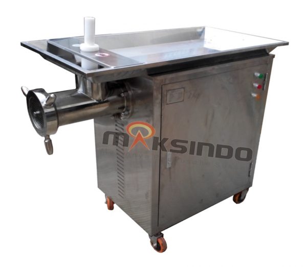 Mesin Giling Daging MHW-520