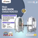 Jual Gas Duck / CHASIO ROASTER di Surabaya