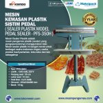 Jual Mesin Sealer Plastik Pedal Sealer di Surabaya