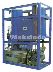 Jual Mesin Ice Tube (Es Batu Kristal) di Surabaya - Toko 