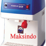 Jual Mesin Es Serut Korea (Power Ice Slicer) di Surabaya