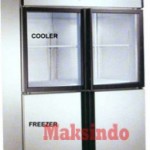 Jual Mesin Combi Cooler – Freezer di Surabaya