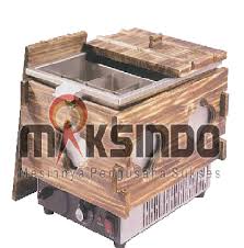 Jual Mesin Oden Cooker di Surabaya - Toko Mesin Maksindo 