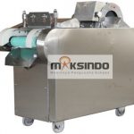 Jual Mesin Vegetable Cutter Multifungsi MKS-MVC750 di Surabaya