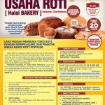 Training Usaha Roti 21 Jan 2017