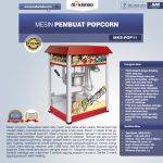 Jual Mesin Popcorn Untuk Membuat Popcorn di Surabaya