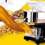 Jual Mesin Press Minyak Biji-Bijian (MKS-J03) di Surabaya