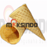 Jual Cone Ice Cream Bentuk Kerucut di Surabaya