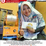 Rumah Aqiqah Cirebon : Usaha Aqiqah Lebih Mudah dengan Mesin Cup Sealer Maksindo