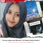 Sumawa Coffe : Kualitas Terjamin Dengan Mesin Kopi Espresso Maksindo