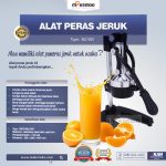 Jual Alat Pemeras Jeruk Manual (MJ1001) di Surabaya