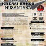 Training Usaha Kreasi Bakso Nusantara, 24 Desember 2017