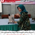 SMKN.1 Panggandaran : Mesin Giling Maksindo Memudahkan Praktek Usaha Bakso