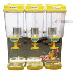 Jual Mesin Juice Dispenser 3 Tabung (17 Liter)-ADK-17×3 di Surabaya