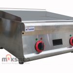 Counter Top Gas Griddle MKS-602GR