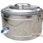 Alat Es Krim Goyang MKS-55O