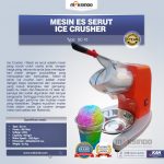Mesin Ice Crusher SC-10