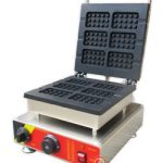 Jual Mesin Waffle Maker MKS-STK06 di Surabaya
