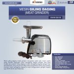 Jual Mesin Giling Daging (Meat Grinder) MHW-G51B di Surabaya