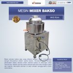 Jual Mesin Mixer Bakso MKS-R24A di Surabaya