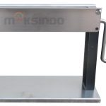 Jual Alat Pengupas Kulit Telur Puyuh Manual MKS-QEG15 di Surabaya