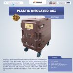 Jual Plastic Insulated Box MKS-SB5 di Surabaya