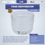 Jual Food Dehydrator ARD-PM88 di Surabaya